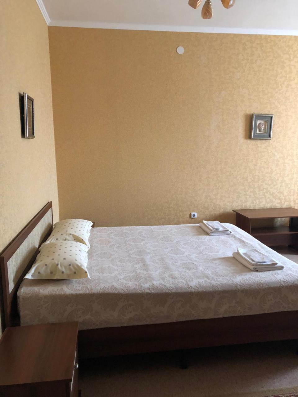 Mirage Hotel 코스타나이 외부 사진