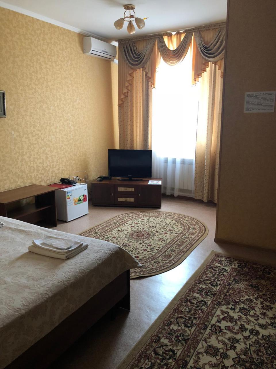 Mirage Hotel 코스타나이 외부 사진